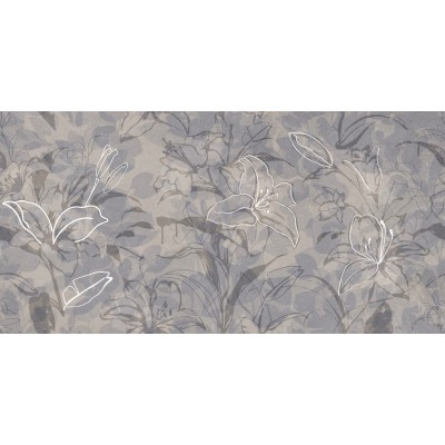 Плитка 17647 L.METROPOLITAN-B/32/R 3x32