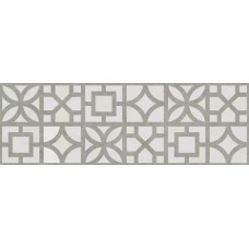 Плитка DNG19-12 Talisman Grey Decor 12 NG 30x90