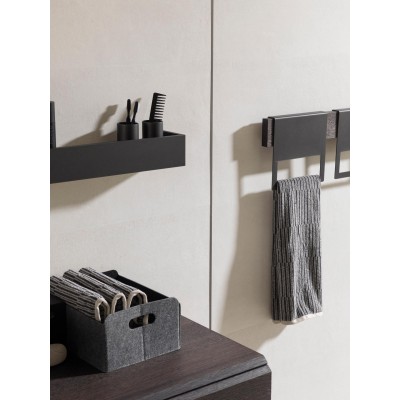 Керамогранит P92017781 Bottega Acero 120x120