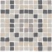 Мозаика MBS007 Про Лаймстоун Спакко 1 мозаичный матовый 20х20