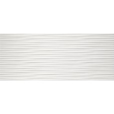 Плитка A6BJ 3D Ultra Blade White Matt 50x120
