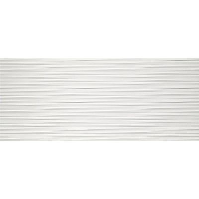 Плитка A6BJ 3D Ultra Blade White Matt 50x120