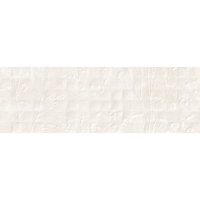 Плитка 40655 Charme Bone Fleur/33,3x100x0,98/R 33,3x100