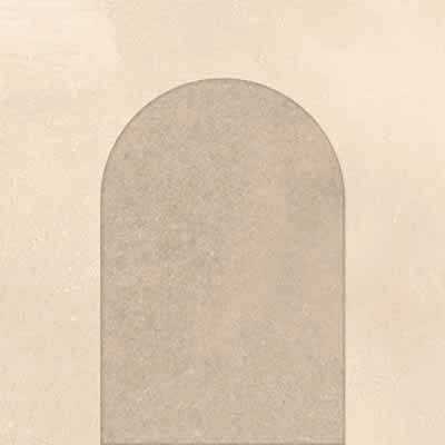 Керамогранит KH5K CottoMilano Talco Archetipo Decoro Ultramatt / Glossy 20x20