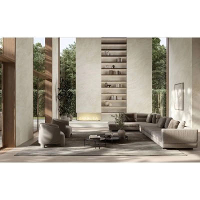 Керамогранит AJRP Exotic Green Lappato 160x320