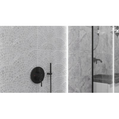 Плитка Saint Laurent Light 9,5 мм 42х42