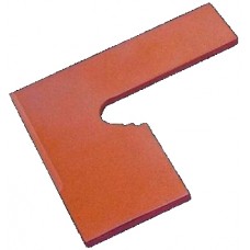 Плитка Вегас красная 20х20