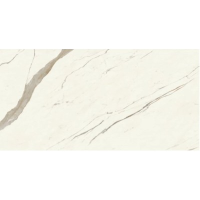 Керамогранит AFU3 Marvel Calacatta Sublime Lappato 120x240