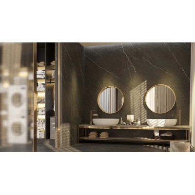 Керамогранит 430 Pietra Gray 100x100