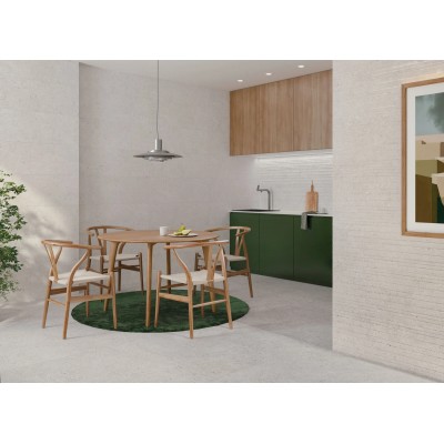 Керамогранит 36332 Manhattan White/100X100X2/A/R 100x100