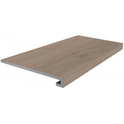 Ступени SG643820R/GCF Ступень клееная Альберони коричневый светлый матовый обрезной 33x60x0,9