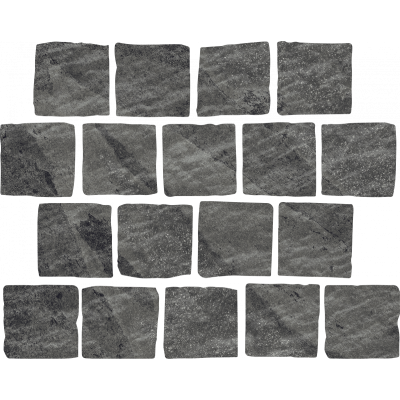 Керамогранит 620110000062 Titanio X2 Blocks 26.3x33