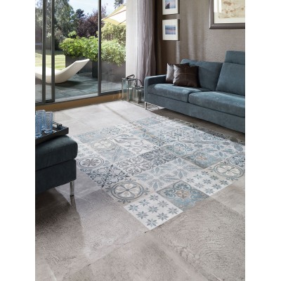 Плитка P34707261 Park Lineal Acero 31,6x90