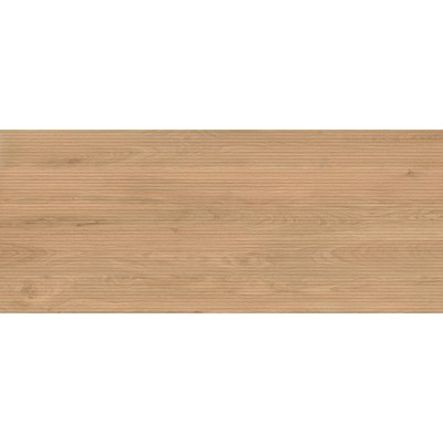 Плитка AX16 Log 3D Pleat Icon Oak Matt 50x120