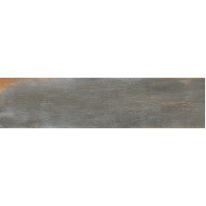 Керамогранит K952417R0001VTET RusticWood Черный Мат R10A 7Р 20х80