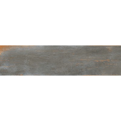 Керамогранит K952417R0001VTET RusticWood Черный Мат R10A 7Р 20х80