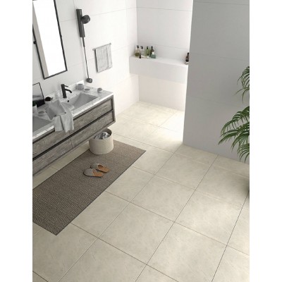 Керамогранит N9BA0ZQADPJ1MS Marbella Ivory 60x60
