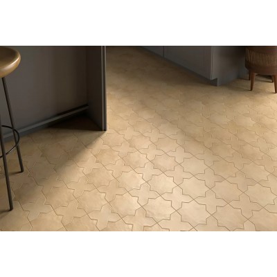 Керамогранит 28817 Kasbah Fawn 12x12