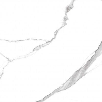 Керамогранит GT60608303MR Anima Белый 60x60