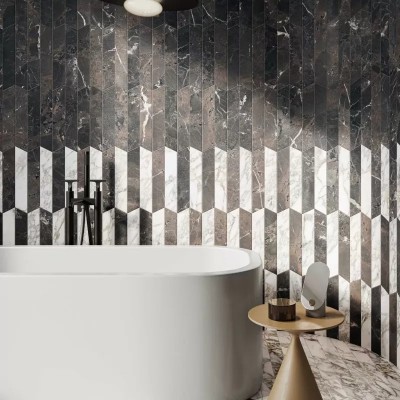 Керамогранит PF60012677 Supreme Memories Pulpis Ivory Lux Ret 60x120