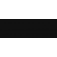 Плитка 13148TR Diamond nero сатин обрезной 30x89,5