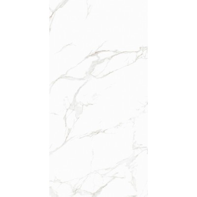 Плитка 0005 Amuletto White 25x50