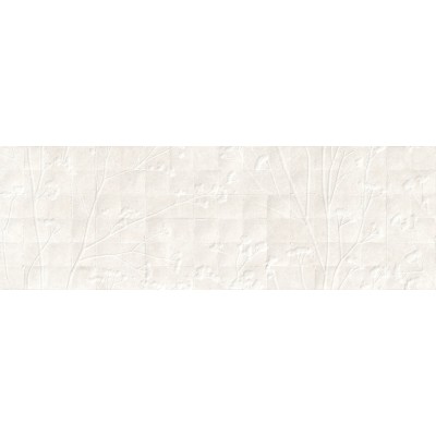 Плитка 40655 Charme Bone Fleur/33,3x100x0,98/R 33,3x100