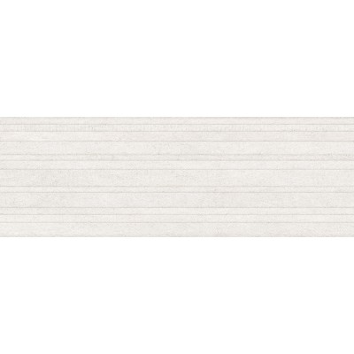 Плитка 22125 Erta Silver Decor/100/R 33.3x100