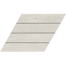 Керамогранит 27726 D.Lenk White Chev.1 AS/32X28,6/C 32x28,6