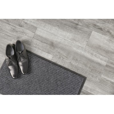 Керамогранит GT180VG Oleanna Серый 14,7x59,4