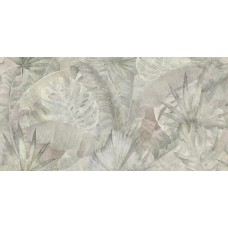 Керамогранит 16889 Lush многоцветный ректификат 44,8x89,8