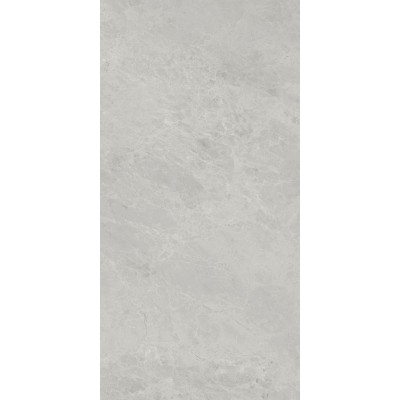 Плитка 48009R Риальто серый светлый глянцевый обрезной 40x80x1