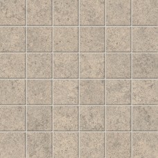Мозаика 610110001304 Forte dei Marmi Rock Moleanos Cream Mosaic 30x30