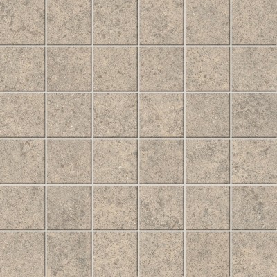 Мозаика 610110001304 Forte dei Marmi Rock Moleanos Cream Mosaic 30x30