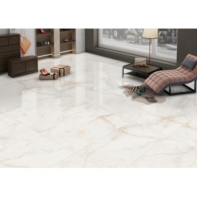 Керамогранит ENONX7007FL120280 Onyx Cream Full Lappato 1200x2800x6