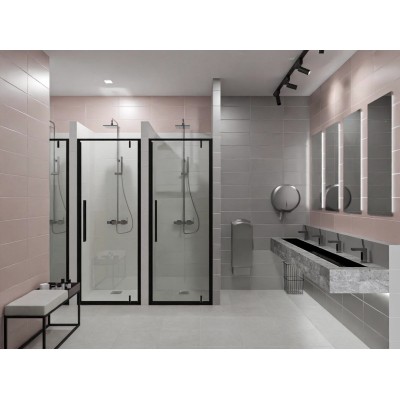 Плитка Палитра Розовый SM 20,1x50,5