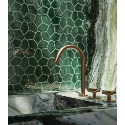 Ступени 620070002778 Avantgarde Dust Scalino Frontale 33x160