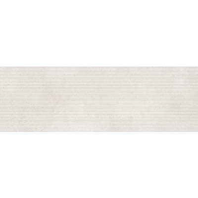 Плитка 42874 Scala White Dec/33,3X100X0,98/R 33,3x100