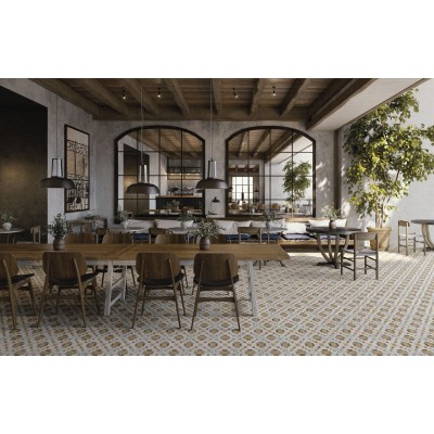 Керамогранит 40471 FS Favara 22,3x22,3x0,9