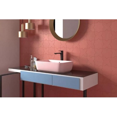 Керамогранит 30621 Porto Cross Pickle Green 12x12