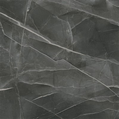 Керамогранит K951838LPR01VTE0 CityMarble Калакатта Блэк 7ЛПР R9 60X60