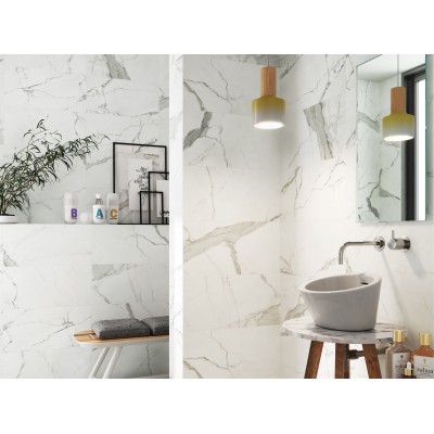 Керамогранит Minorca White Endless Anti Slip 60x120