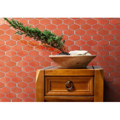 Мозаика S-462 стекло (25*25*4) 300*300