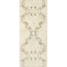 Плитка Bohemia brown decor 03 25x60