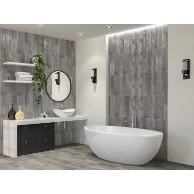 Плитка 507901101 Sonnet Grey 20,1х50,5