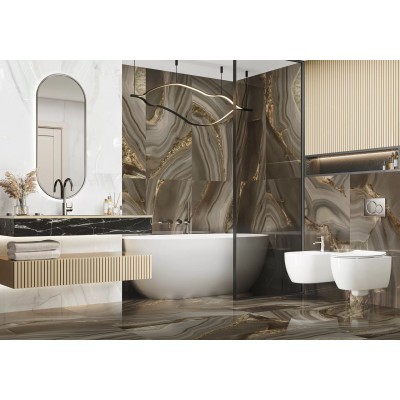 Керамогранит 60120WOW16HG Wow Aquamarine суперполированный 600x1200x8