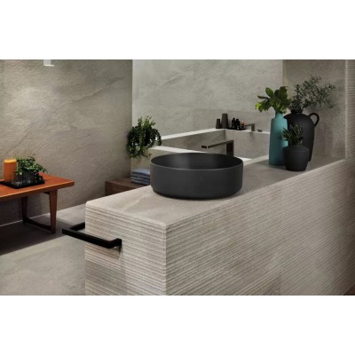 Плитка 8K8S Klif Silver 40x80