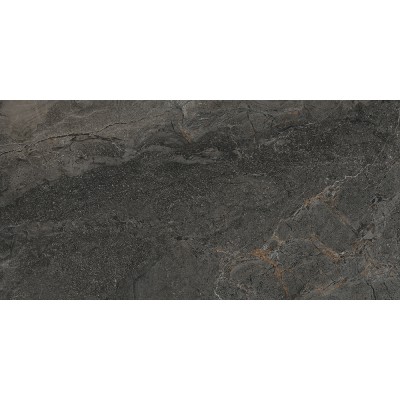 Керамогранит K948102R0001VTER StoneS Пьетра Рома Антрацит Матовый R10A 8мм 60x120