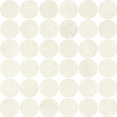 Мозаика AYY1 Boost Expression Glow Mosaico Circle 32х32