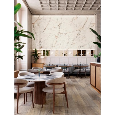 Керамогранит 100347944 Bruselas Walnut 29.4х180